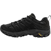 MERRELL 徒步鞋男女款鞋轻装 MOAB 3 SMOOTH GTX 透气缓震J46559 J036361黑-3 SMOOTH GTX 40