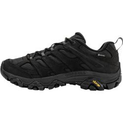 MERRELL 徒步鞋男女款鞋轻装 MOAB 3 SMOOTH GTX 透气缓震J46559 J036361黑-3 SMOOTH GTX 40
