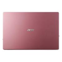 acer 宏碁 蜂鸟 Swift 3 14英寸 轻薄本 粉色(酷睿i7-1065G7、核芯显卡、16GB、1TB SSD、1080P、IPS、SF314-57-71VP)