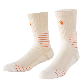 KELME 卡尔美 美式长筒精英专业实战毛巾底篮球袜