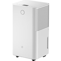 京东京造  OL12-D031C 家用除湿器 白色