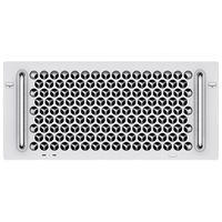 Apple/苹果AI电脑/ Mac Pro M2 Ultra(24+76核) 192G 8T 机架式-台式机