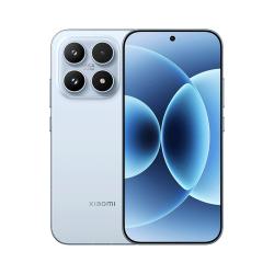 小米 17 5G手机 16GB+1TB 冰融蓝 第五代骁龙8至尊版