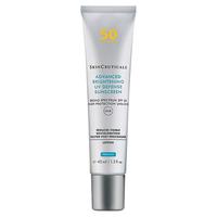 修丽可 菁致容颜日光防晒乳SPF50+ 15ml
