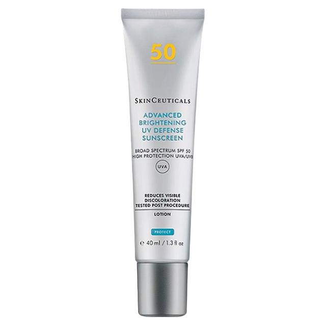 修丽可 菁致容颜日光防晒乳SPF50+ 15ml