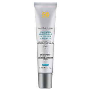 修丽可 菁致容颜日光防晒乳SPF50+ 15ml