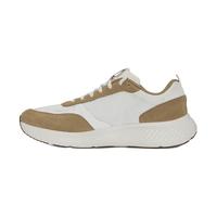 安德玛（UNDERARMOUR）秋冬Decoy Lux男子运动休闲鞋3028612 黏土白114 42