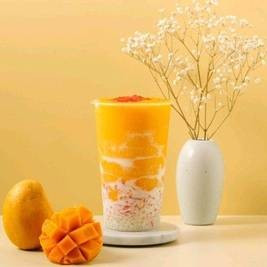 移动端：贡茶 GONG CHA 100元代金券|不限张数