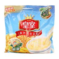 ACES 皇室 麦片营养燕麦片540g*2包装早餐冲泡即食饱腹代餐官方冲饮食品