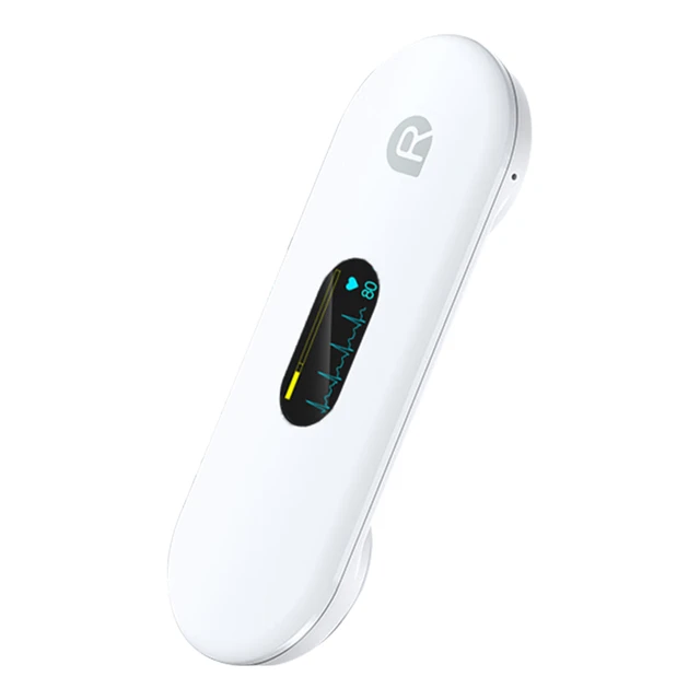 LEPU MEDICAL 乐普医疗 ER2-S 心电监测仪 有屏版