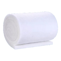 领宠爱 Licheers羊绒棉鱼缸过滤棉手撕加厚高密度生化棉水池养鱼魔毯净化过滤材料 【羊绒过滤棉】120*30*3cm