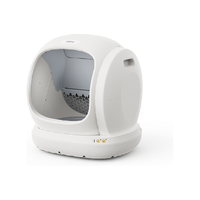 【高至20%】空气萝卜智能猫砂盆大头C20&PRO清猫砂机