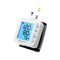 88VIP：Sinocare 血压 血糖 尿酸一体机 YTN11套装