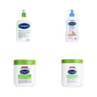 Cetaphil丝塔芙身体乳保长效湿滋润婴儿儿童润肤乳宝宝润肤霜