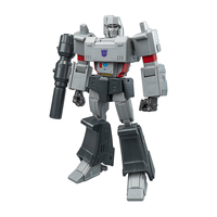 Transformers 变形金刚 Yolopark G1882 可动模型G1威震天