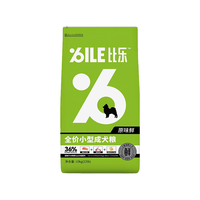 B.Toys 狗粮原味鲜金毛拉布拉多边牧中大型犬通用成犬粮低敏无谷冻干粮 中大型成犬粮_10kg装