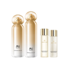  COCOCHICOSME AG抗糖水乳套装  120ml+100ml