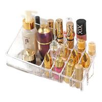 当当优品 亚克力化妆品收纳盒