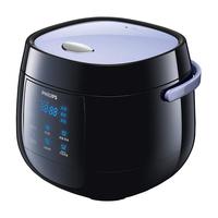 PHILIPS 飞利浦 HD3061 电饭煲 2L 白色