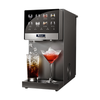 daogrs [管线版自动上下水]daogrs流冰R6s制冰净水器家用直饮水机净饮机