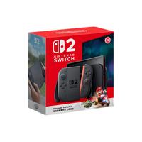 Nintendo任天堂Switch NS OLED主机掌机 体感游戏机续航版国行港日版LITE