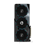 GIGABYTE/技嘉 AI绘图设计 RTX 5070显卡 12GB