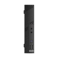 HEDY 七喜 IABOX E50 迷你mini电脑主机J3710 8+256