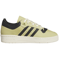  adidas/阿迪达斯 舒适耐磨 男女同款运动休闲板鞋