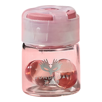 情趣游戏高潮丸成人用品夫妻姿势床上玩具互动惩罚私处舔道蒂情趣用品塞阴丸性辅助性工具大全 一盒10粒情趣用品房事调情工具全套调情女士道具 sm情趣用品男女互动sm情趣刑具同房姿势辅助器