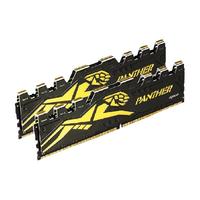 Apacer 宇瞻 黑豹系列 DDR4 3200MHz 台式机内存
