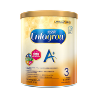 MeadJohnson Nutrition美赞臣（MeadJohnson）港版 安儿宝A+婴幼儿配方奶粉850g 3段 【小罐】400g 1罐 26年12月左右