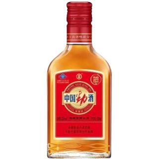 劲牌 中国劲酒 35度 125ml 保健酒