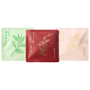 霸王茶姬 原叶袋泡茶 醒时春山+花田乌龙+万里木兰