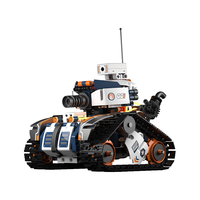 UBTECH 优必选 JRKL104 智能机器人 黑色