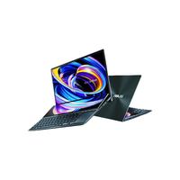 ASUS 华硕 灵耀X逍遥4K高分辨率触控屏 100%P3广色域 全金属商务轻薄笔记本电 i7  4K
