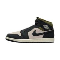 耐克(NIKE)AIR JORDAN 1 MID SE AJ1 男子运动鞋 8525-301