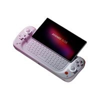 AYANEO SLIDE 滑盖全键盘 AMD7840U 3A游戏霍尔摇杆霍尔扳机游戏机 windows游戏掌机