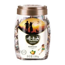 齐云山 南酸枣糕 1060g