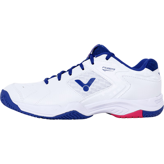 VICTOR 男女款专业羽毛球鞋 P9200TD