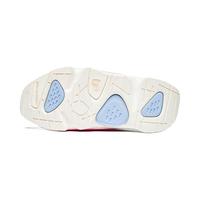 LI-NING 李宁 CF溯行山slipper丨板鞋情侣鞋2023运回弹透气潮流休闲鞋AGLT199