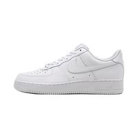 NIKE 耐克 男士运动鞋 白色 49.5