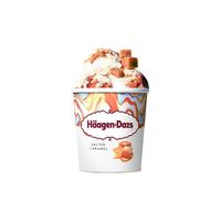 Lotus Biscoff 和情缤咖时焦糖饼干雪糕6*60ml+草莓奶油冰淇淋组合