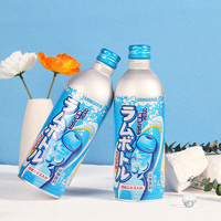 三佳利 SANGARIA 波子汽水原味500ml*24瓶