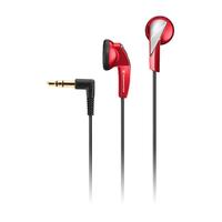 SENNHEISER 森海塞尔 MX365 平头塞动圈有线耳机