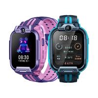 xun 小寻 儿童电话手表Yes3男生4G全网通女童智能定位wifi男孩女孩200万像素双摄防水小孩360米兔