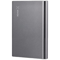 移动端、京东百亿补贴：小盘 X9 Pro USB3.0 2.5英寸移动硬盘 1TB