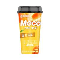 香飘飘果茶金杏乌龙400ML*15 金杏乌龙400ml*15