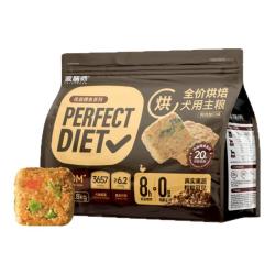 Petafresh 低温烘焙狗粮鲜泰迪比熊幼犬全价清火鸭肉梨狗粮 超值囤货-鸭肉梨烘焙粮10.8kg