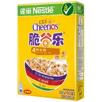 雀巢 蜂蜜脆谷乐 150g