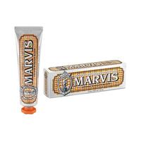 MARVIS/玛尔仕 清新口气 牙膏 橙花绽放 75ml